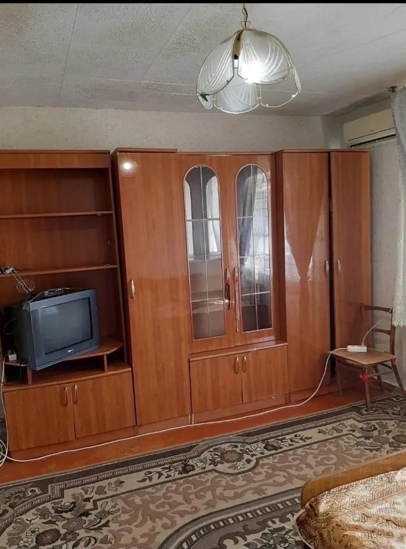 Фото №3: Комната 17 м² - Яблоновский, ул. Заводская, 36/1