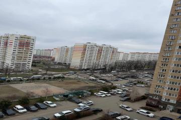 Фото №5: 1-комнатная квартира 39 м² - Краснодар, мкр. Губернский, ул. им. Героя Яцкова И.В., 19к1