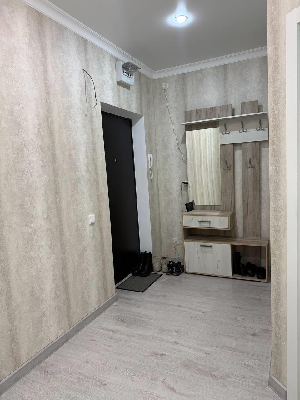 Фото №6: 1-комнатная квартира 42 м² - Краснодар, ЖК Губернский, Прикубанский внутригородской округ, мкр. Губернский, ул. им. Героя Яцкова И.В., 19к1