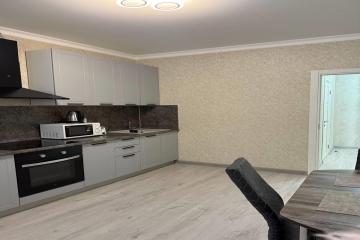 Фото №1: 1-комнатная квартира 39 м² - Краснодар, мкр. Губернский, ул. им. Героя Яцкова И.В., 19к1