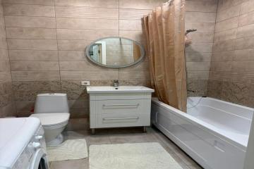 Фото №3: 1-комнатная квартира 39 м² - Краснодар, мкр. Губернский, ул. им. Героя Яцкова И.В., 19к1