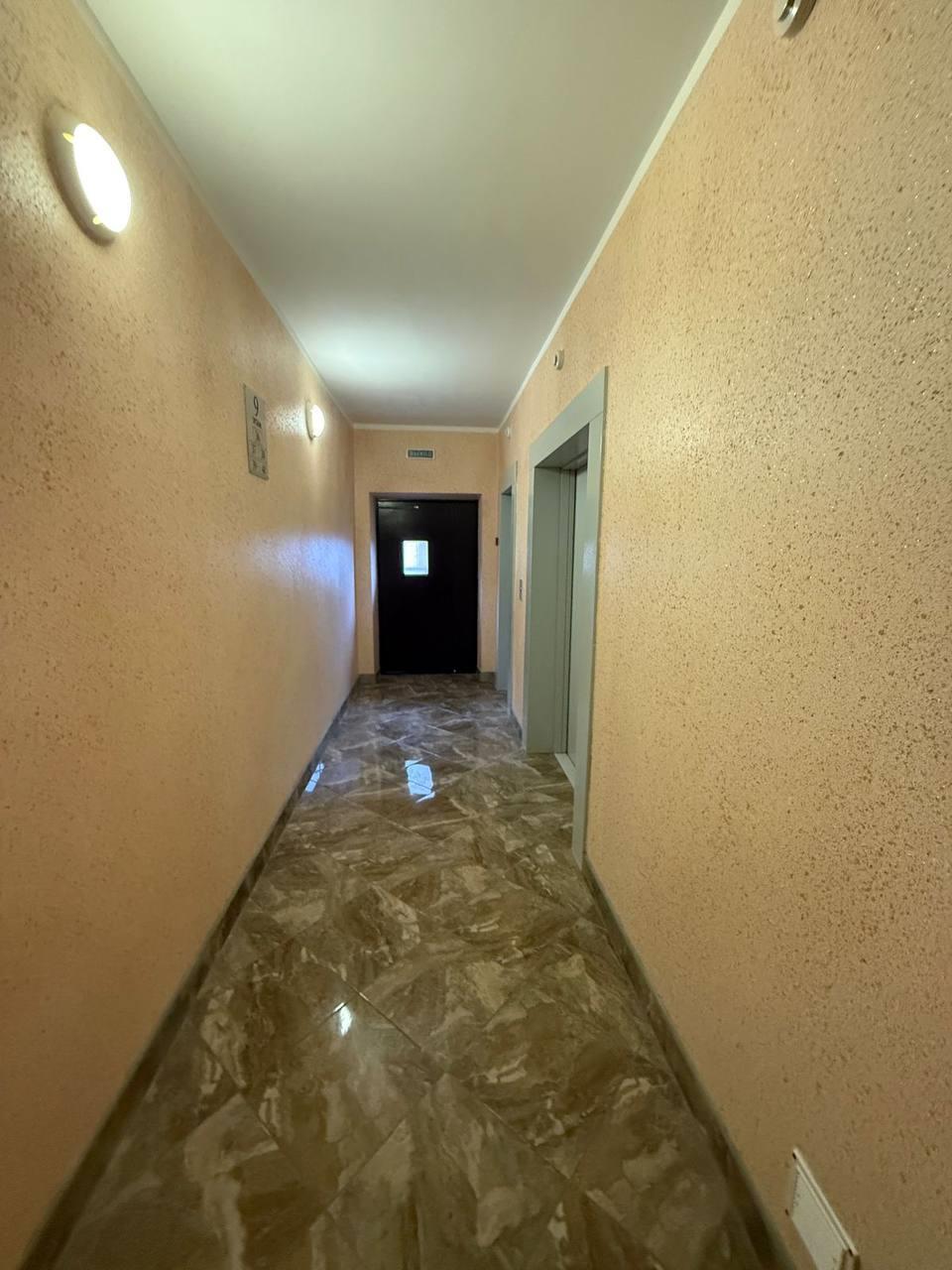 Фото №7: 1-комнатная квартира 42 м² - Краснодар, ЖК Губернский, Прикубанский внутригородской округ, мкр. Губернский, ул. им. Героя Яцкова И.В., 19к1