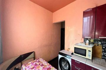 Фото №4: 2-комнатная квартира 47 м² - Краснодар, мкр. Музыкальный, ул. имени Сергея Есенина, 135