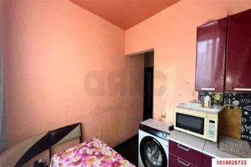 Фото №4: 2-комнатная квартира 41 м² - Краснодар, мкр. Музыкальный, ул. имени Сергея Есенина, 135