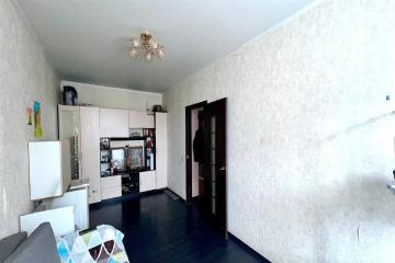 Фото №2: 2-комнатная квартира 47 м² - Краснодар, мкр. Музыкальный, ул. имени Сергея Есенина, 135