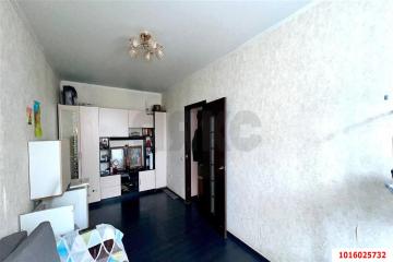 Фото №2: 2-комнатная квартира 41 м² - Краснодар, мкр. Музыкальный, ул. имени Сергея Есенина, 135