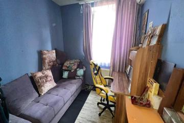 Фото №5: 2-комнатная квартира 47 м² - Краснодар, мкр. Музыкальный, ул. имени Сергея Есенина, 135