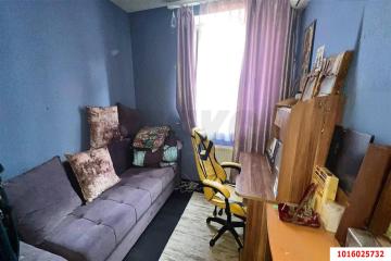 Фото №5: 2-комнатная квартира 41 м² - Краснодар, мкр. Музыкальный, ул. имени Сергея Есенина, 135