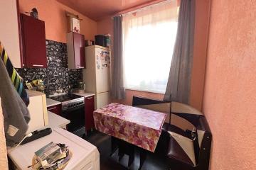 Фото №3: 2-комнатная квартира 47 м² - Краснодар, мкр. Музыкальный, ул. имени Сергея Есенина, 135