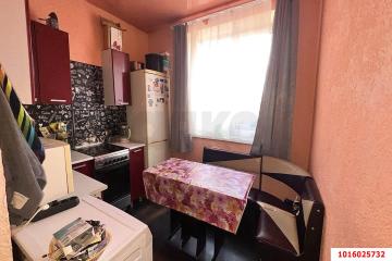 Фото №3: 2-комнатная квартира 41 м² - Краснодар, мкр. Музыкальный, ул. имени Сергея Есенина, 135