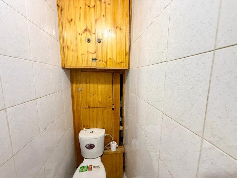 Фото №8: 3-комнатная квартира 60 м² - Краснодар, Прикубанский внутригородской округ, мкр. Завод Измерительных Приборов, ул. имени 40-летия Победы, 35