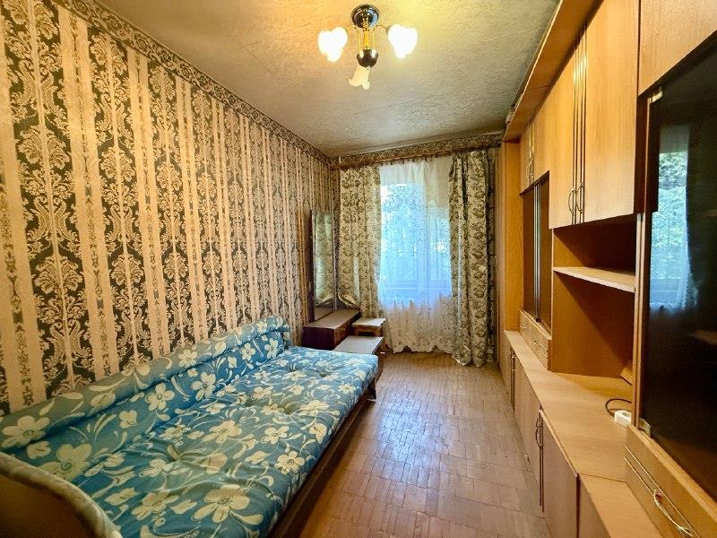 Фото №6: 3-комнатная квартира 60 м² - Краснодар, Прикубанский внутригородской округ, мкр. Завод Измерительных Приборов, ул. имени 40-летия Победы, 35