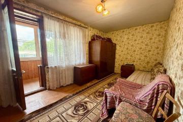 Фото №4: 3-комнатная квартира 60 м² - Краснодар, мкр. Завод Измерительных Приборов, ул. имени 40-летия Победы, 35