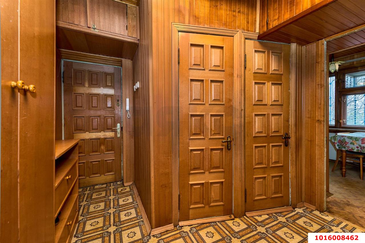 Фото №14: 3-комнатная квартира 60 м² - Краснодар, Прикубанский внутригородской округ, мкр. Завод Измерительных Приборов, ул. имени 40-летия Победы, 35