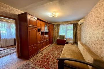 Фото №5: 3-комнатная квартира 60 м² - Краснодар, мкр. Завод Измерительных Приборов, ул. имени 40-летия Победы, 35