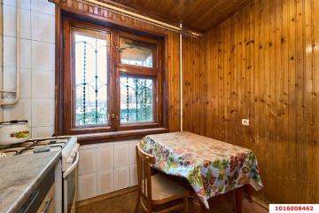 Фото №3: 3-комнатная квартира 60 м² - Краснодар, мкр. Завод Измерительных Приборов, ул. имени 40-летия Победы, 35