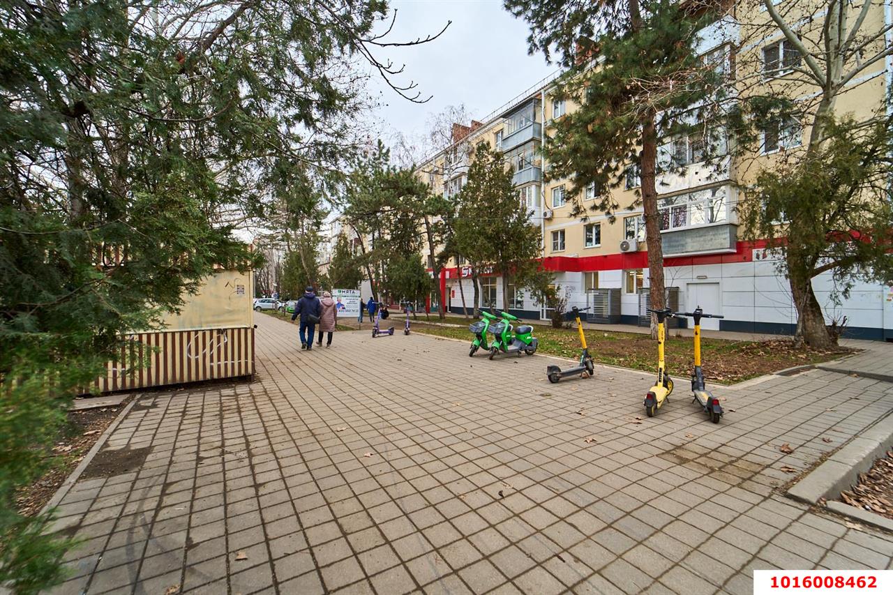 Фото №16: 3-комнатная квартира 60 м² - Краснодар, Прикубанский внутригородской округ, мкр. Завод Измерительных Приборов, ул. имени 40-летия Победы, 35