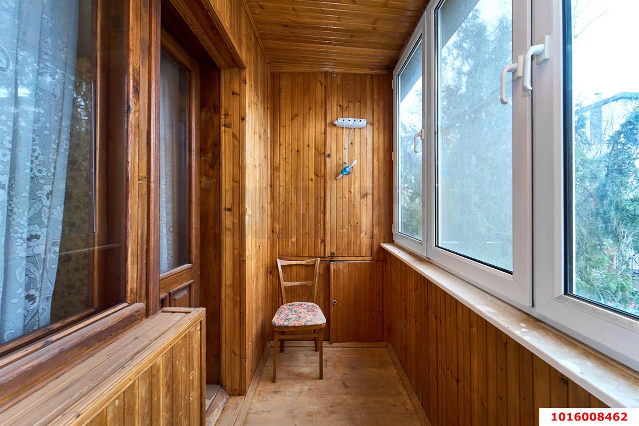 Фото №9: 3-комнатная квартира 60 м² - Краснодар, Прикубанский внутригородской округ, мкр. Завод Измерительных Приборов, ул. имени 40-летия Победы, 35