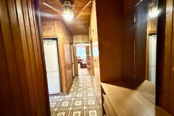 Фото №3: 3-комнатная квартира 60 м² - Краснодар, мкр. Завод Измерительных Приборов, ул. имени 40-летия Победы, 35