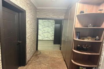 Фото №4: 2-комнатная квартира 54 м² - Краснодар, мкр. Музыкальный, ул. имени Сергея Есенина, 129/5