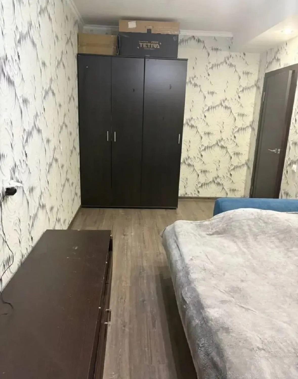 Фото №7: 2-комнатная квартира 54 м² - Краснодар, Прикубанский внутригородской округ, ЖК Лучезарный, мкр. Музыкальный, ул. имени Сергея Есенина, 129/5