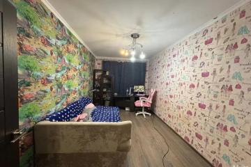 Фото №1: 2-комнатная квартира 54 м² - Краснодар, мкр. Музыкальный, ул. имени Сергея Есенина, 129/5