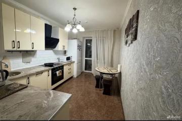 Фото №2: 2-комнатная квартира 54 м² - Краснодар, мкр. Музыкальный, ул. имени Сергея Есенина, 129/5