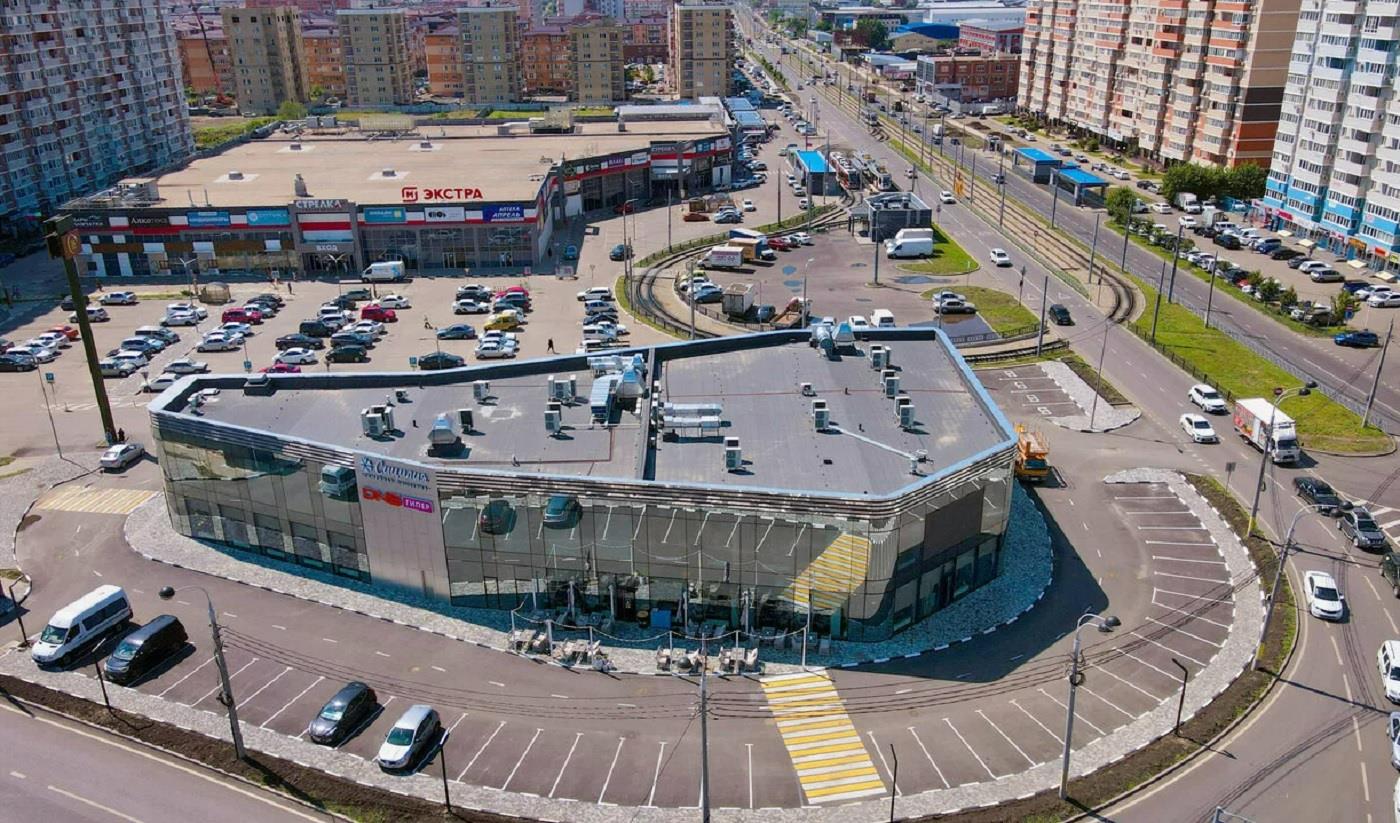 Фото №13: Студия 28 м² - Краснодар, ул. Петра Метальникова, 13