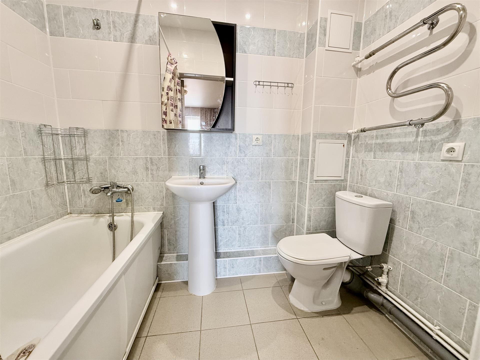 Фото №4: Студия 28 м² - Краснодар, ул. Петра Метальникова, 13