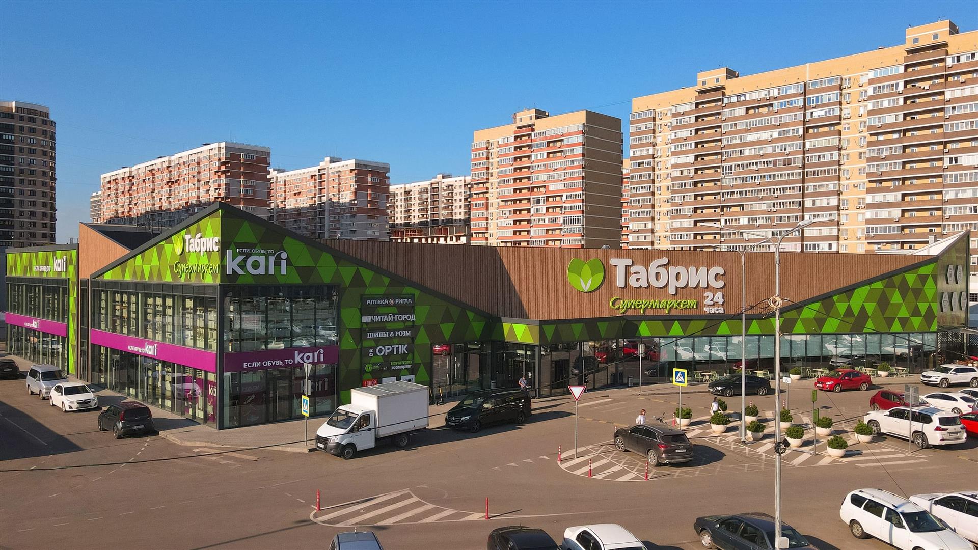 Фото №14: Студия 28 м² - Краснодар, ул. Петра Метальникова, 13