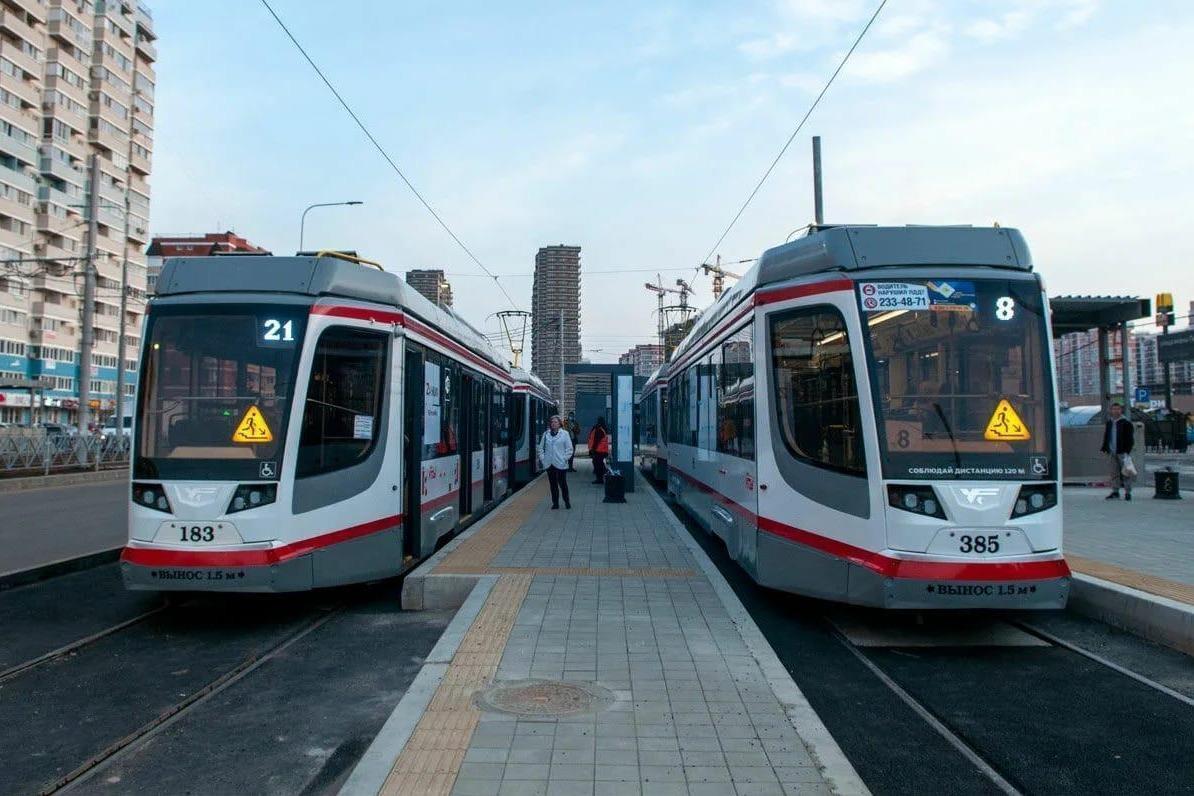 Фото №15: Студия 28 м² - Краснодар, ул. Петра Метальникова, 13