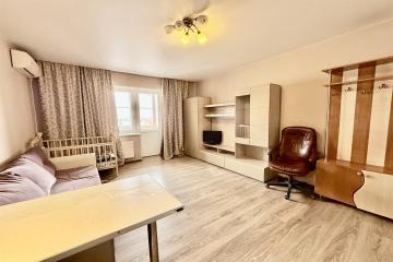 Фото №2: Студия 28 м² - Краснодар, мкр. имени Петра Метальникова, ул. Петра Метальникова, 13