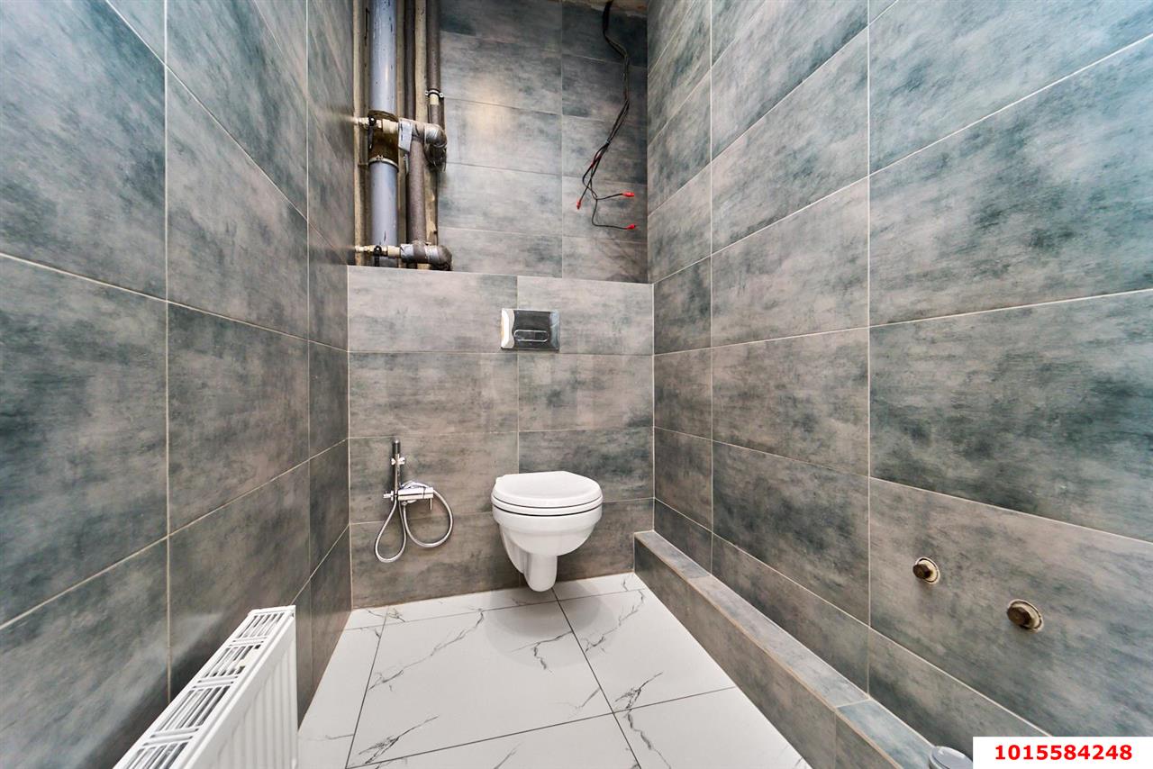 Фото №13: 2-комнатная квартира 76 м² - Краснодар, жилой комплекс Стрижи, Карасунский внутригородской округ, мкр. Гидростроителей, ул. Автолюбителей, 1Г