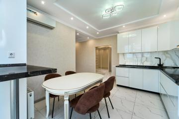 Фото №3: 2-комнатная квартира 76 м² - Краснодар, мкр. Гидростроителей, ул. Автолюбителей, 1Г