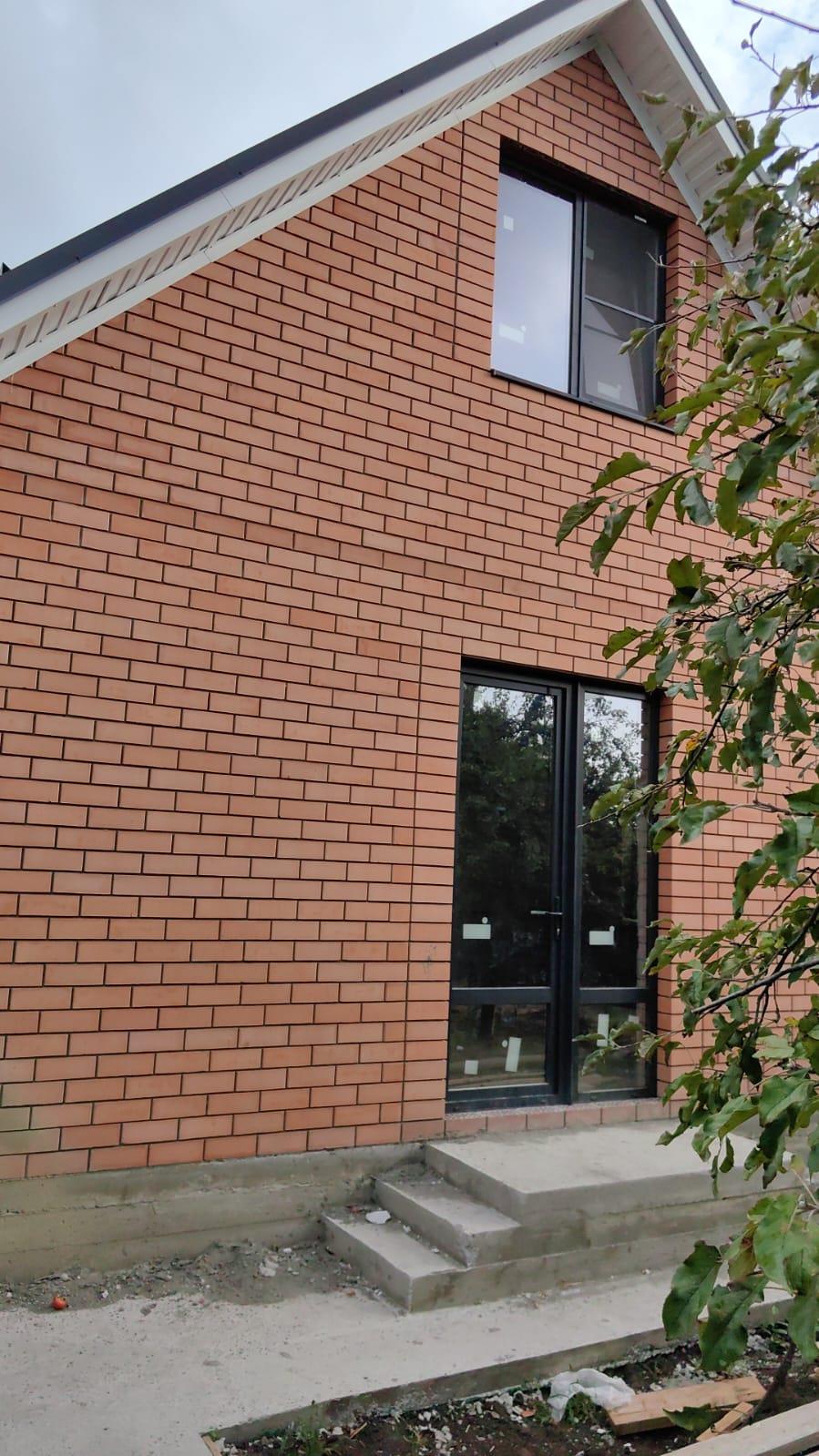 Фото №3: Дом 110 м² + 3 сот. - Октябрь, мкр. Прикубанский внутригородской округ, ул. Виноградная, 136