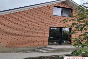 Фото №3: Дом 110 м² - Октябрь, мкр. Прикубанский внутригородской округ, ул. Виноградная, 136