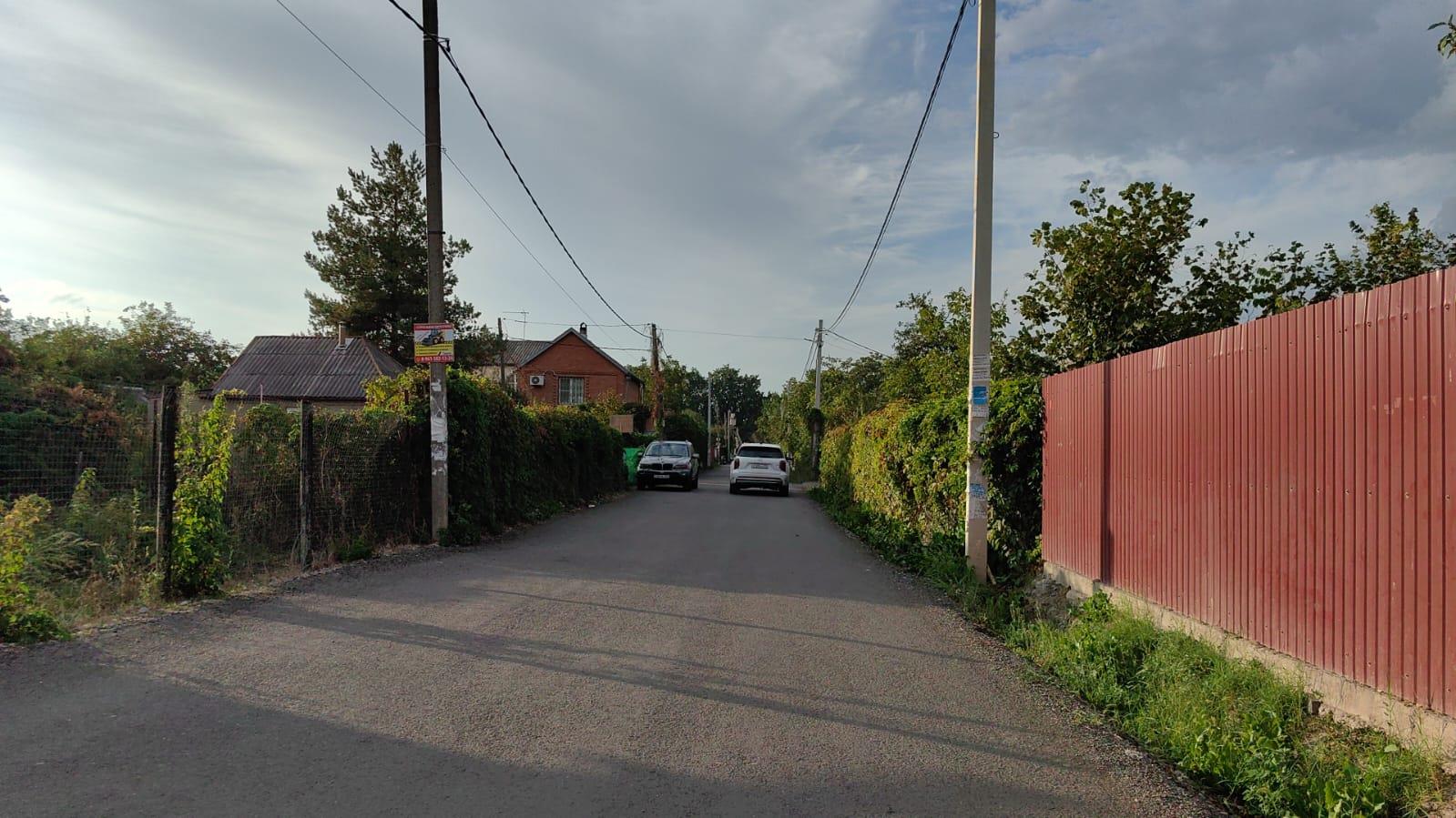 Фото №5: Дом 110 м² + 3 сот. - Октябрь, мкр. Прикубанский внутригородской округ, ул. Виноградная, 136