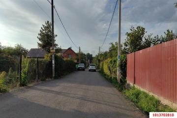 Фото №5: Дом 110 м² - Октябрь, мкр. Прикубанский внутригородской округ, ул. Виноградная, 136