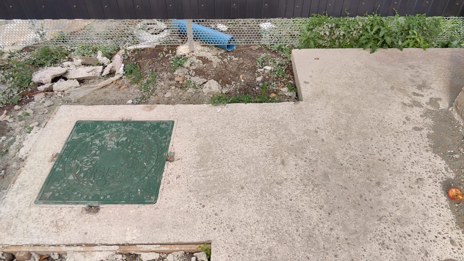 Фото №9: Дом 110 м² + 3 сот. - Октябрь, мкр. Прикубанский внутригородской округ, ул. Виноградная, 136