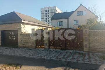 Фото №1: Дом 201 м² - Мариуполь, р. Левобережный, пер. Олега Кошевого