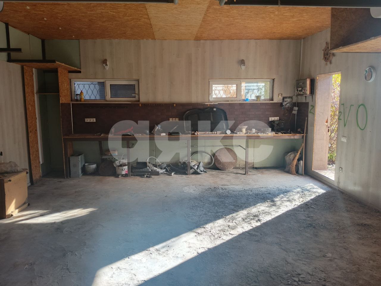 Фото №6: Дом 201 м² + 5 сот. - Мариуполь, р. Левобережный, пер. Олега Кошевого