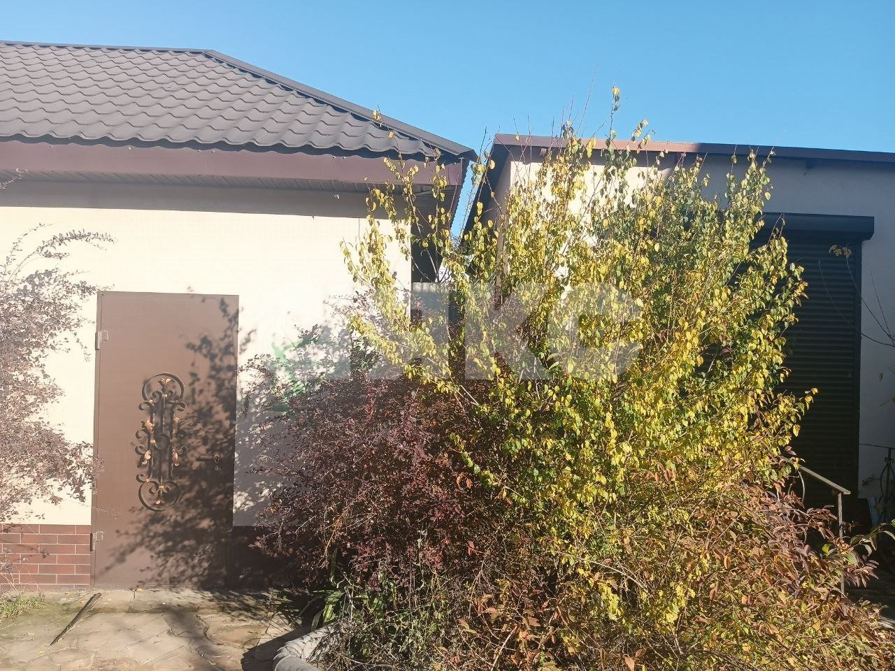 Фото №2: Дом 201 м² + 5 сот. - Мариуполь, р. Левобережный, пер. Олега Кошевого