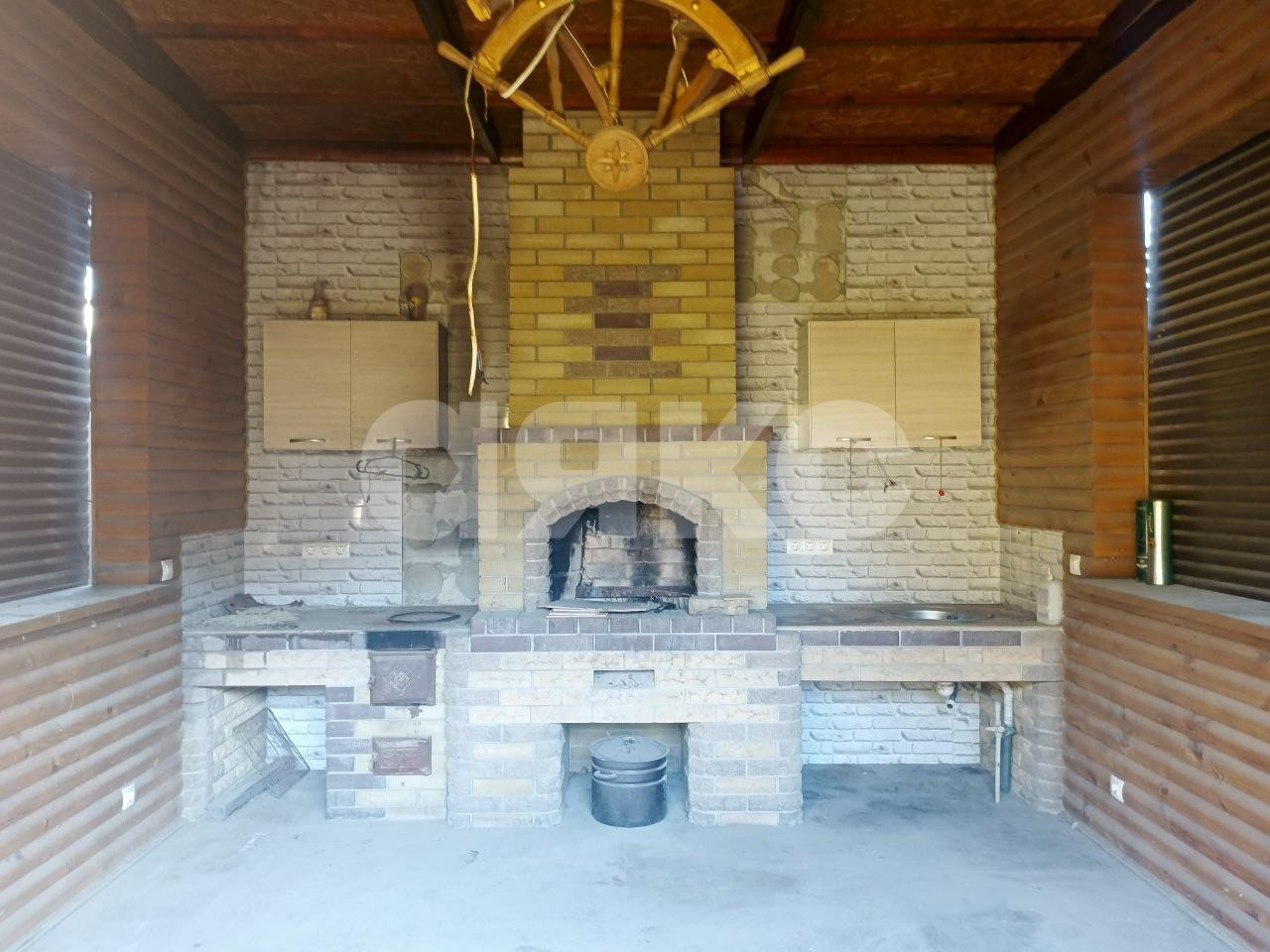 Фото №7: Дом 201 м² + 5 сот. - Мариуполь, р. Левобережный, пер. Олега Кошевого