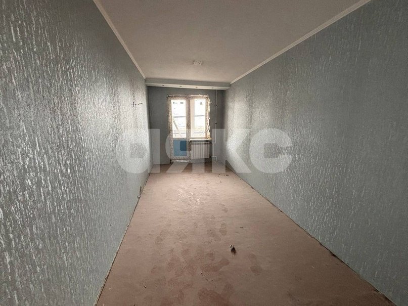 Фото №4: 3-комнатная квартира 57 м² - Мариуполь, Левобережный, мкр. Восточный, ул. Киевская, 57