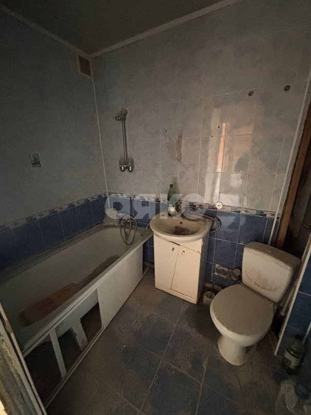 Фото №3: 3-комнатная квартира 57 м² - Мариуполь, Левобережный, мкр. Восточный, ул. Киевская, 57