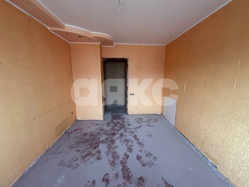 Фото №2: 3-комнатная квартира 57 м² - Мариуполь, Левобережный, мкр. Восточный, ул. Киевская, 57