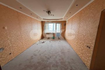 Фото №1: 3-комнатная квартира 57 м² - Мариуполь, мкр. Восточный, ул. Киевская, 57