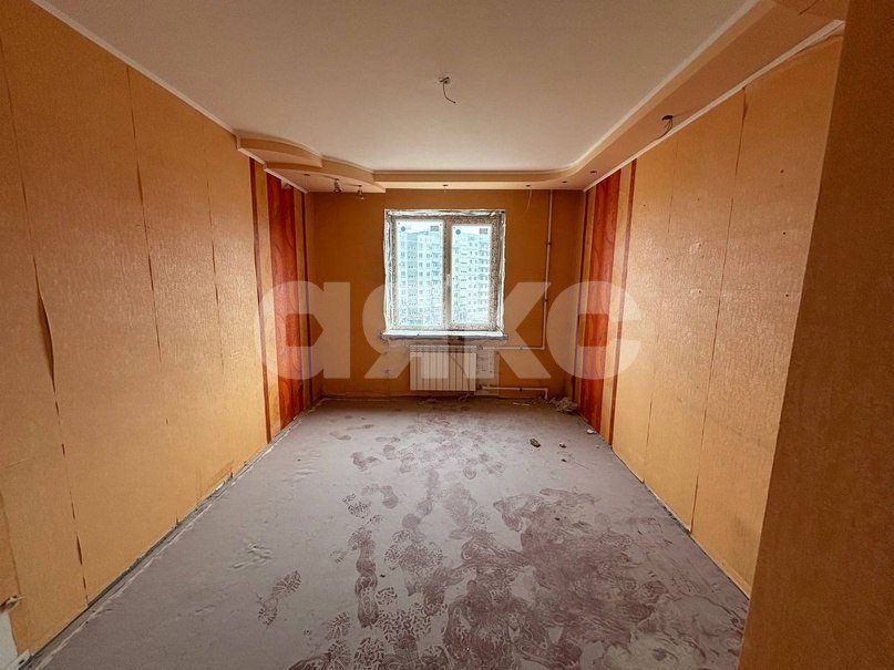 Фото №8: 3-комнатная квартира 57 м² - Мариуполь, Левобережный, мкр. Восточный, ул. Киевская, 57