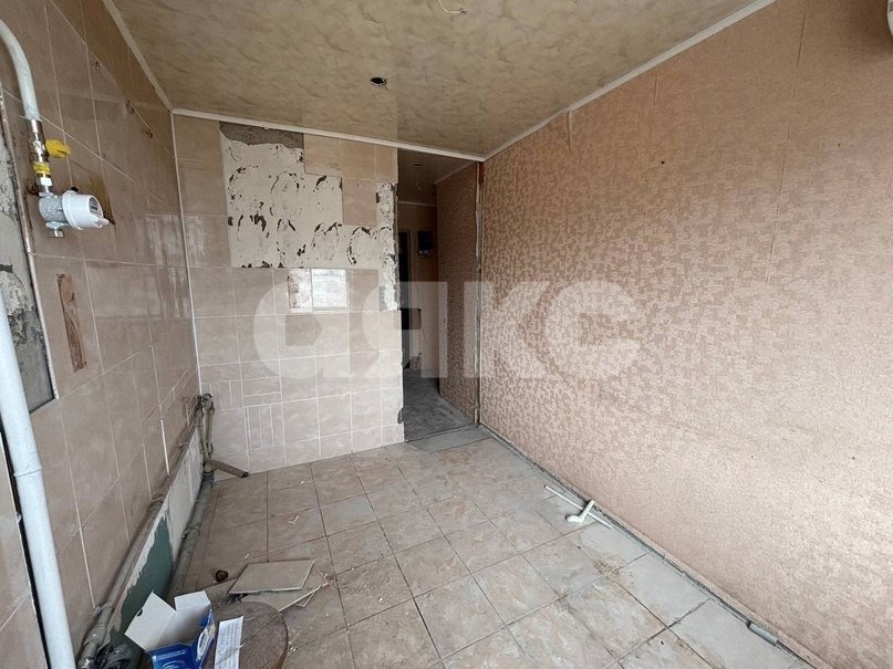 Фото №5: 3-комнатная квартира 57 м² - Мариуполь, Левобережный, мкр. Восточный, ул. Киевская, 57