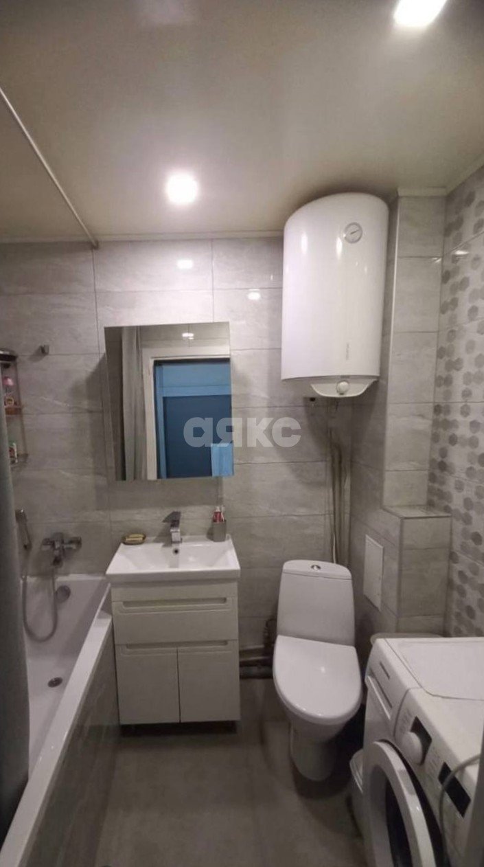 Фото №7: 3-комнатная квартира 63 м² - Мариуполь, Жовтневый, Западный, мкр. 20-й, пр-кт Строителей, 171